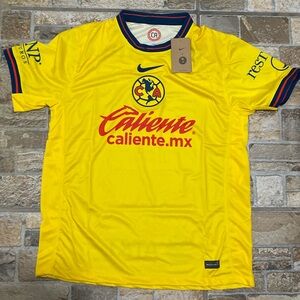 Soccer Jersey